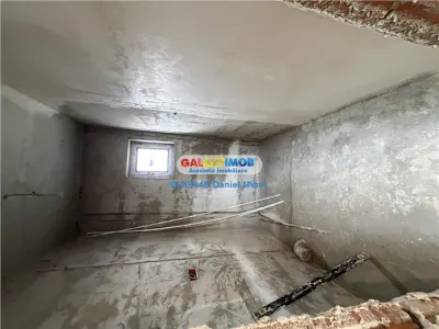 Proprietar-Casa P+1+M-5 camere/3bai- Teren 500mp Vis-a-vis  PADURE - foto 22
