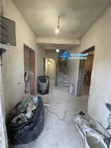 Proprietar-Casa P+1+M-5 camere/3bai- Teren 500mp Vis-a-vis  PADURE - foto 9