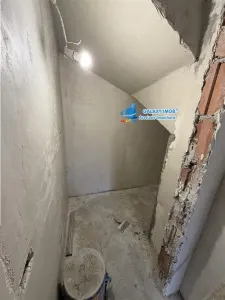 Proprietar-Casa P+1+M-5 camere/3bai- Teren 500mp Vis-a-vis  PADURE - foto 10
