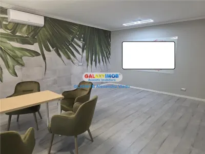 Apartament 3 camere , Iancu Nicolae - GRAND PARK Pipera - foto 16