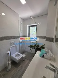 Apartament 3 camere , Iancu Nicolae - GRAND PARK Pipera - foto 17