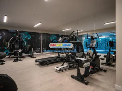 Apartament 3 camere , Iancu Nicolae - GRAND PARK Pipera - foto 18