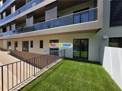 Apartament 3 camere , Iancu Nicolae - GRAND PARK Pipera - foto 23