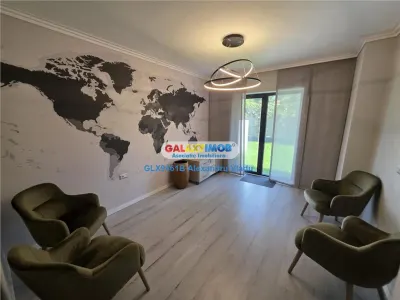 Apartament 3 camere , Iancu Nicolae - GRAND PARK Pipera - foto 7