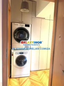 Inchiriere apartament 4 camere Calea 13 Septembrie / Panduri - foto 6