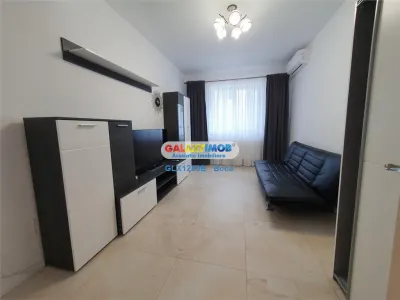 Apartament 2 camere - METROU+PARCARE - Popesti-Leordeni