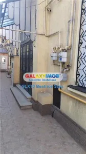 Inchiriere corp casa 3 camere Aviatorilor ideala birouri - Bucuresti
