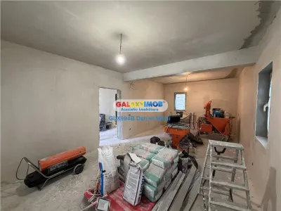 Proprietar-Casa P+1+M-5 camere/3bai- Teren 500mp Vis-a-vis  PADURE - foto 13