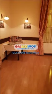 RESTAURANT DE INCHIRIAT CISMIGIU BERTHELOT - foto 12