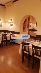 RESTAURANT DE INCHIRIAT CISMIGIU BERTHELOT - foto 16