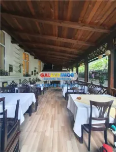 RESTAURANT DE INCHIRIAT CISMIGIU BERTHELOT - foto 19