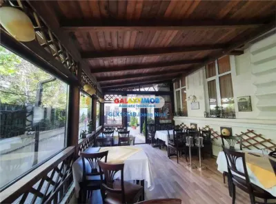 RESTAURANT DE VANZARE CISMIGIU POSIBILITATE RATE - foto 21