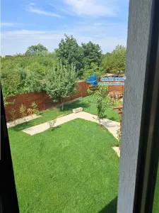 vanzare vila moderna P+E l Tg Saptamanal Pitesti finisata si mobilata - foto 3