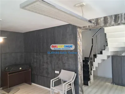 vanzare vila moderna P+E l Tg Saptamanal Pitesti finisata si mobilata - foto 5