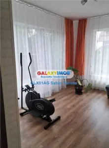 de inchiriat ap 2 cam  la cheie 80 mp PARTER la vila Tg saptamanal - foto 9