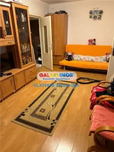 crangasi | 2 camere spatios 54mp | 1980 | cada balcon | metrou - Bucuresti