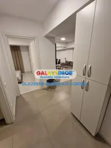 Apartament 2 camere Politehnica Park Residence - foto 2