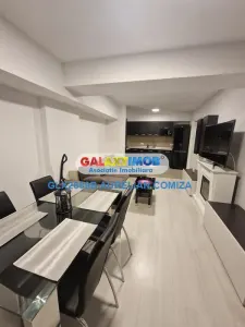 Apartament 2 camere Politehnica Park Residence - foto 3