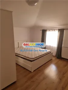 Banu Manta, apartament 4 camere in vila - foto 9