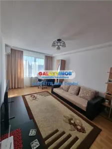 RAHOVA MARGEANULUI 3 CAMERE MOBILAT SI UTILAT - Bucuresti