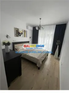 Apartament 2 camere Pipera/Fabrica de Glucoza/parcare/2 bai - foto 5