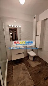 Apartament 2 camere, bloc nou, centrala, curte proprie I Laminorului - foto 10