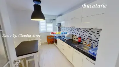 Inchiriere apartament 3 camere Aparatorii Patriei Metrou - foto 2