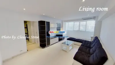 Inchiriere apartament 3 camere Aparatorii Patriei Metrou - foto 9