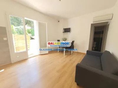 Inchiriere garsoniera Straulesti - Bucuresti