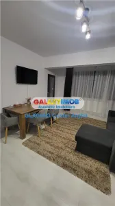 Inchiriem ap cu 3 cam lux bloc nou intrare Turcesti - foto 16