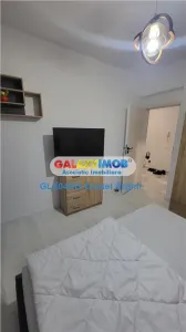 Inchiriem ap cu 3 cam lux bloc nou intrare Turcesti - foto 8