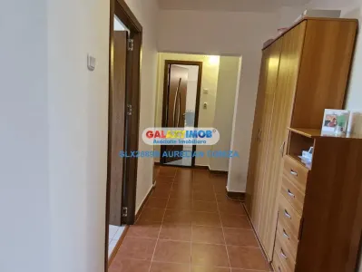 Apartament 3 camere decomandat Pasaj Lujerului - Bucuresti