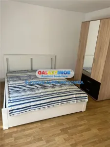 Apartament 3 camere decomandat cu centrala termica Lujerului - foto 6