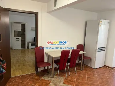Apartament 3 camere decomandat cu centrala termica Lujerului - foto 7
