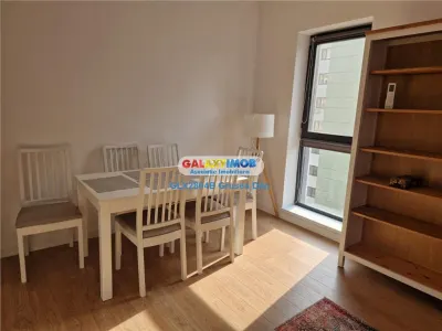 grozavesti | 2 camere spatios 61mp | nou 2022 | balcon | metrou - foto 4