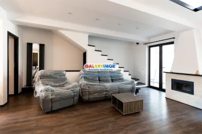 Inchiriere vila resedinta sau birouri CRANGASI - PODUL GRANT - foto 2