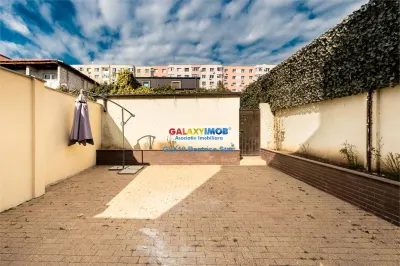 Inchiriere vila resedinta sau birouri CRANGASI - PODUL GRANT - foto 4