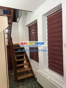 Inchiriere casa birouri SPLAIUL INDEPENDENTEI - VIRTUTII - CRANGASI - Bucuresti