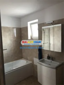 Inchiriere casa parter si etaj constructie noua DANTELEI - foto 15
