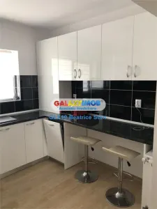 Inchiriere casa parter si etaj constructie noua DANTELEI - foto 9
