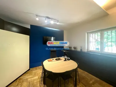 Sediu reprezentativ / Resedinta  / Vila singur curte in COTROCENI - foto 17