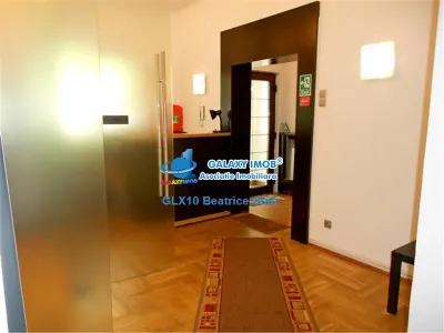 Sediu reprezentativ / Resedinta  / Vila singur curte in COTROCENI - foto 18