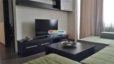 Inchiriere apartament 3 camere Sos. Chitilei / Laminorului - Bucuresti