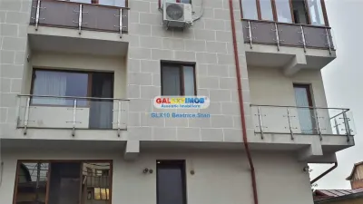 Inchiriere apartament 3 camere Sos. Chitilei / Laminorului - foto 24