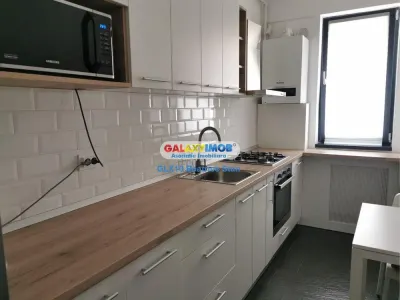 Inchiriere apartament 2 camere 2020 Metrou Laminorului - foto 2