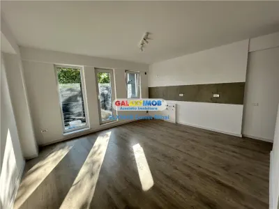 Apartament 2 cam-Incalzire pardoseala-Bloc cu LIFT-Tripan-Cristalului - foto 3