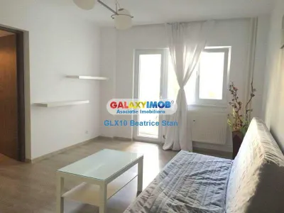 Inchiriere apartament 2 camere PARCUL TINERETULUI - Bucuresti