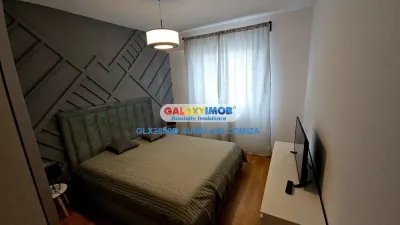 Apartament 2 camere Lujerului Granvia Park/Mall Plaza - foto 4