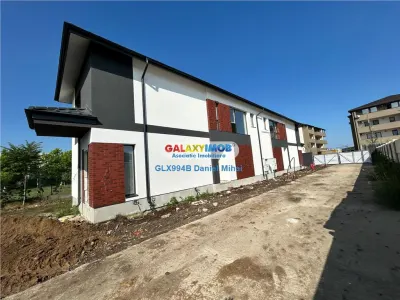 Apartament 2 camere -gradina  60mp - locuri parcare- - foto 14