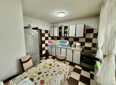 Apartament  3 camere 13 SEPTEMBRIE ET 3/8 DECOMANDAT hol H - foto 3